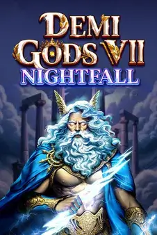 Demi Gods 7